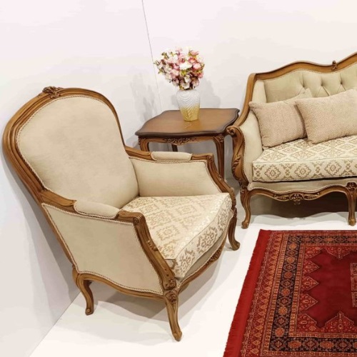 جدیدترین مبلمان استیل 1404