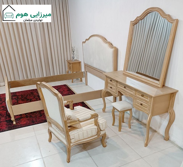 مزایا خرید از بورس تخت خواب در چهاردانگه