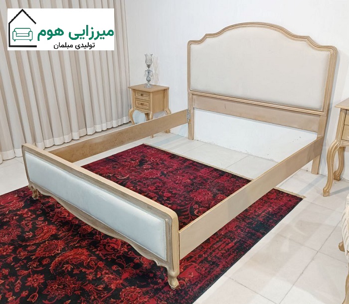 نحوه خرید از بورس تخت خواب در چهاردانگه