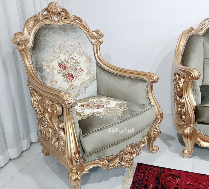 هر رنگ در دکوراسیون عروس، چه معنایی دارد؟