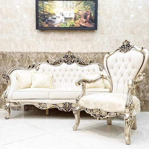 تولیدکننده مبل کلاسیک