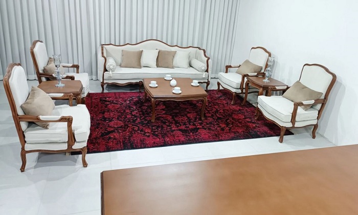 پرفروش‌ترین مدل‌های مبلمان در شیراز