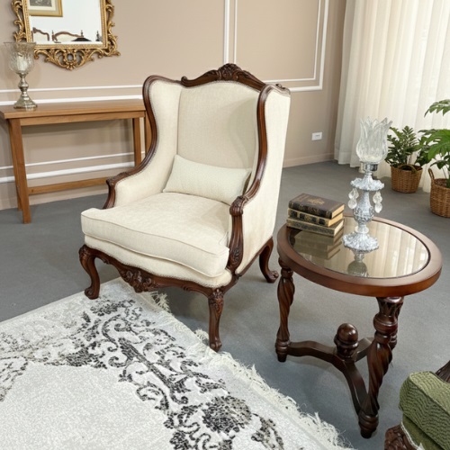 8 مدل مبل کلاسیک ظریف و مدرن