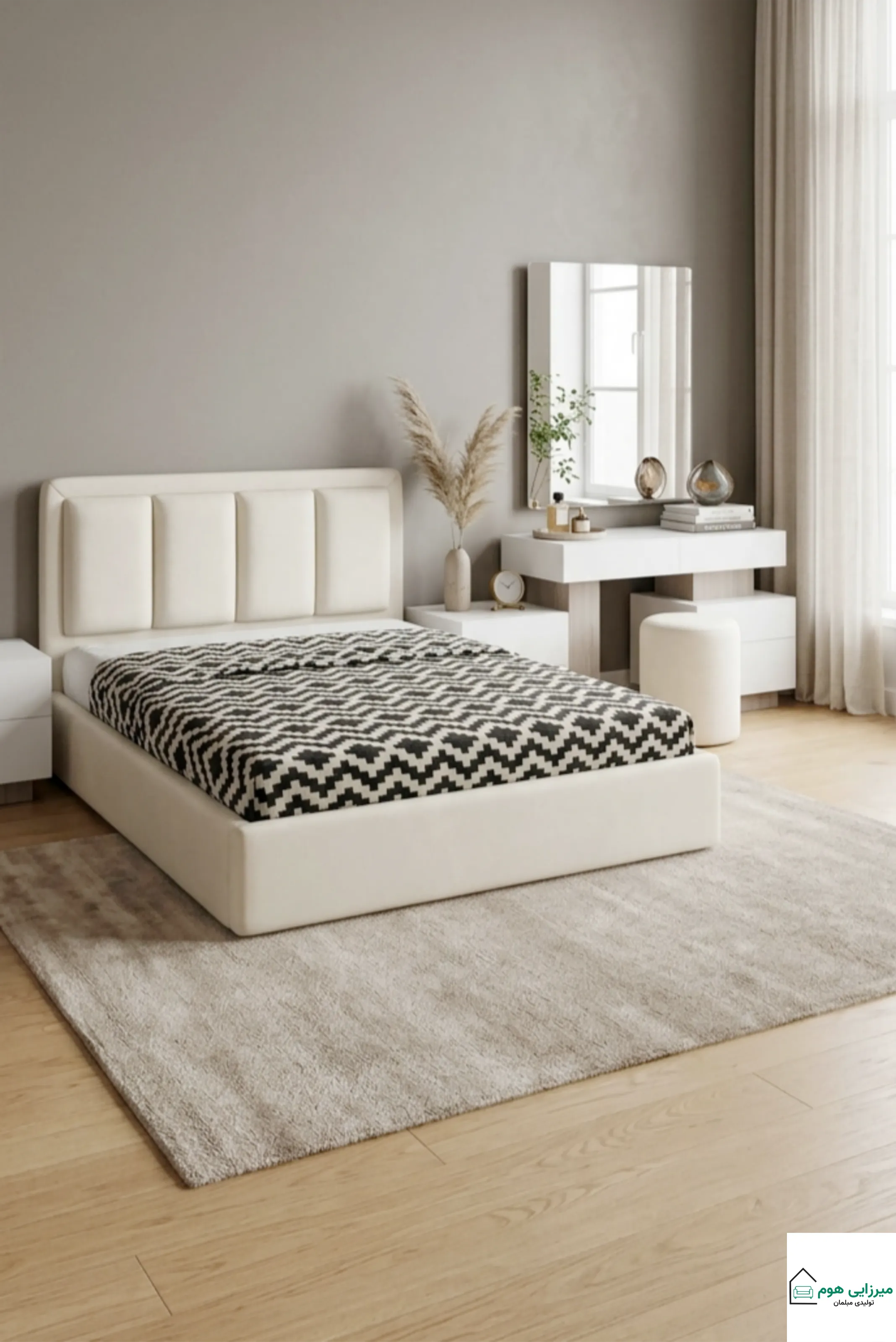 alanya bed set