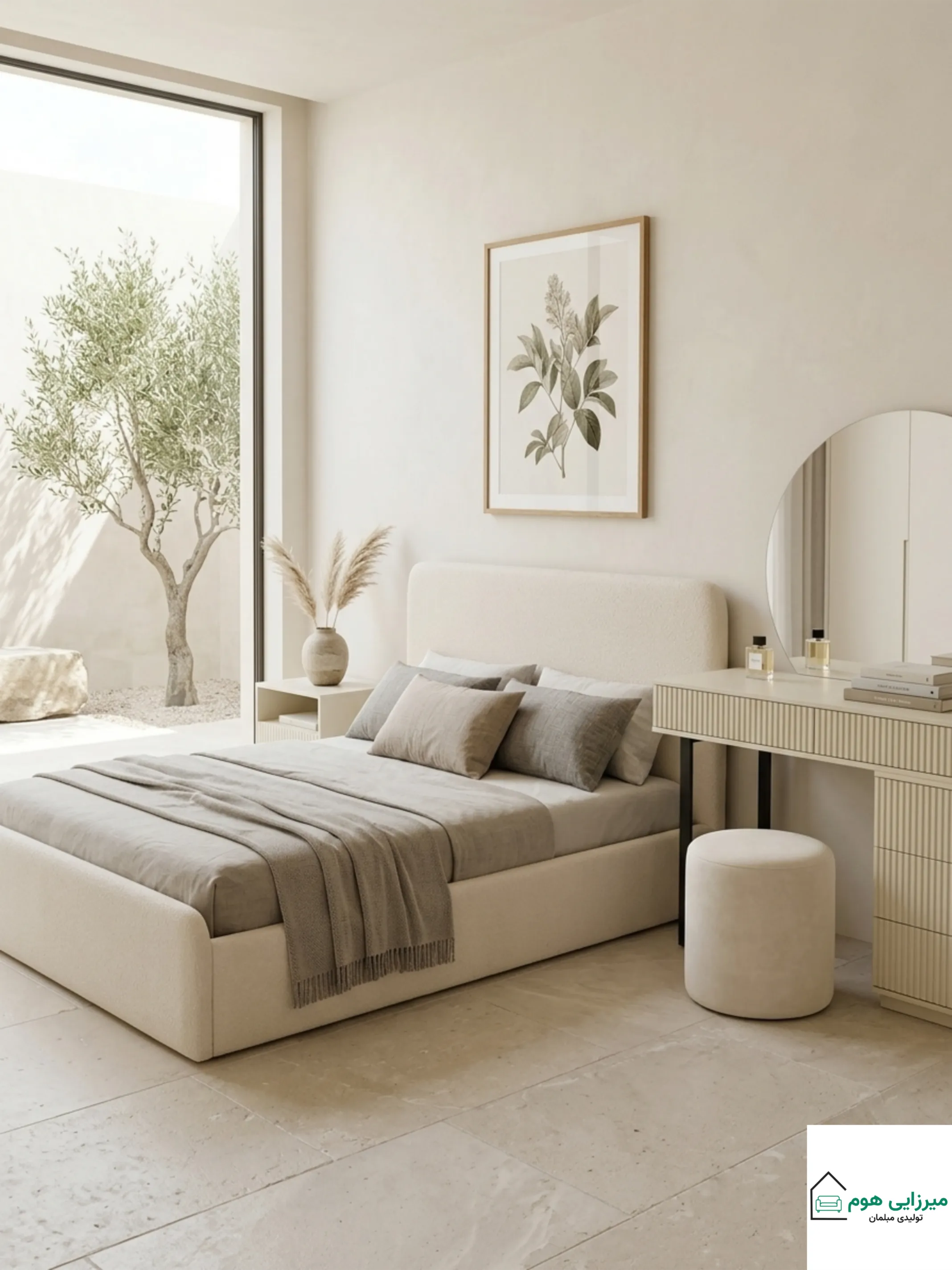 arosa bed set