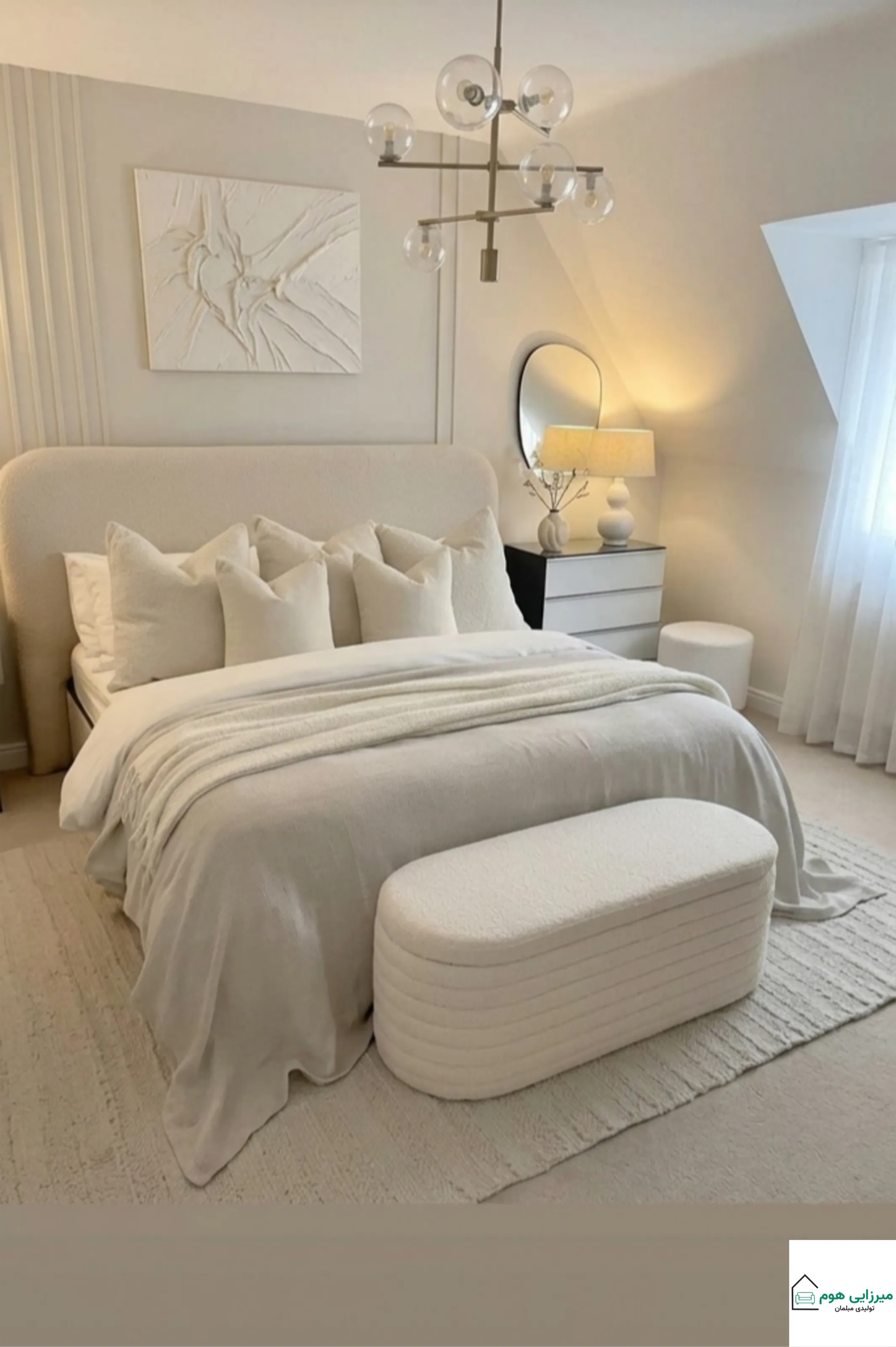 athens bed set
