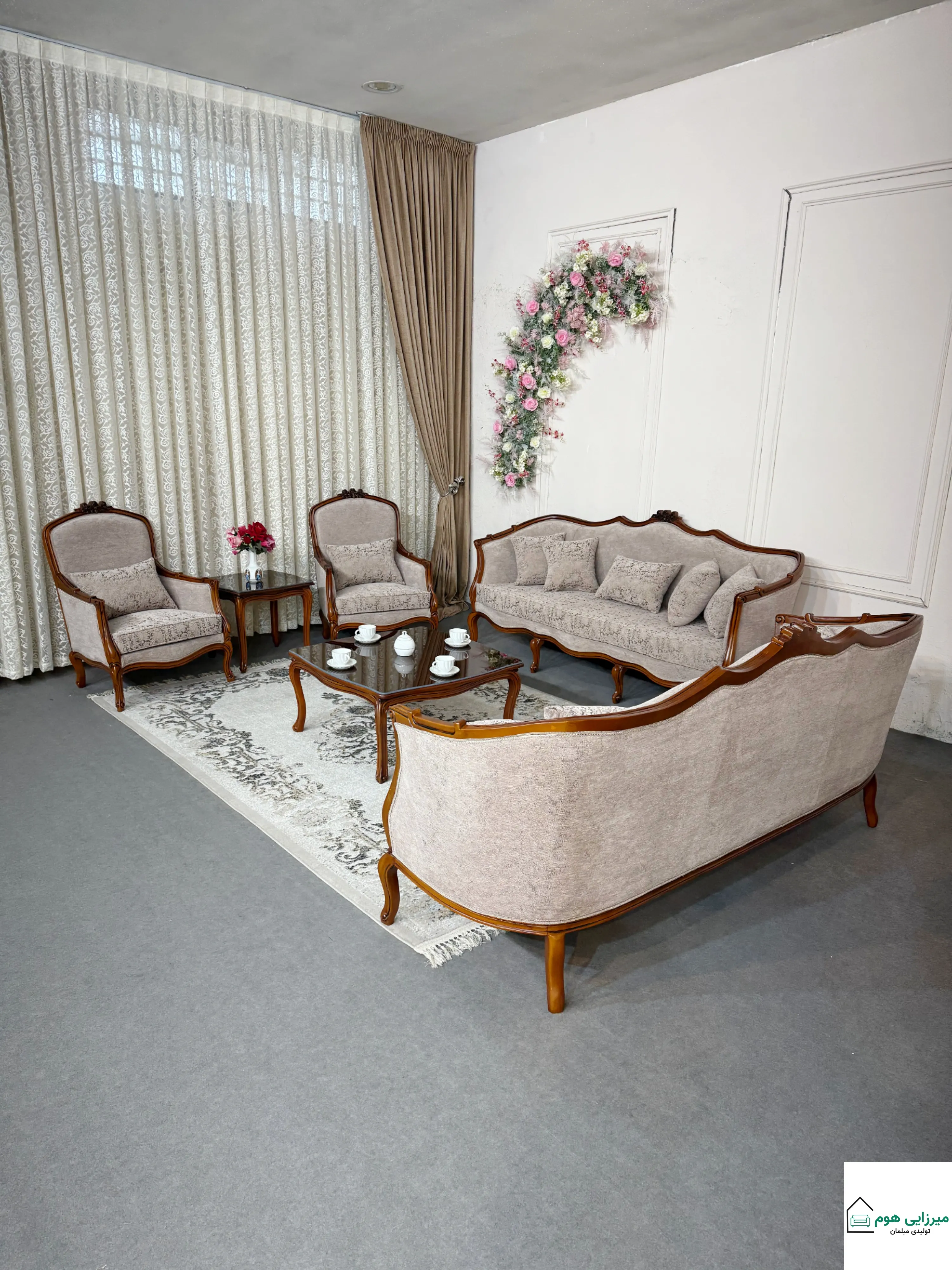 classic french sofa 5