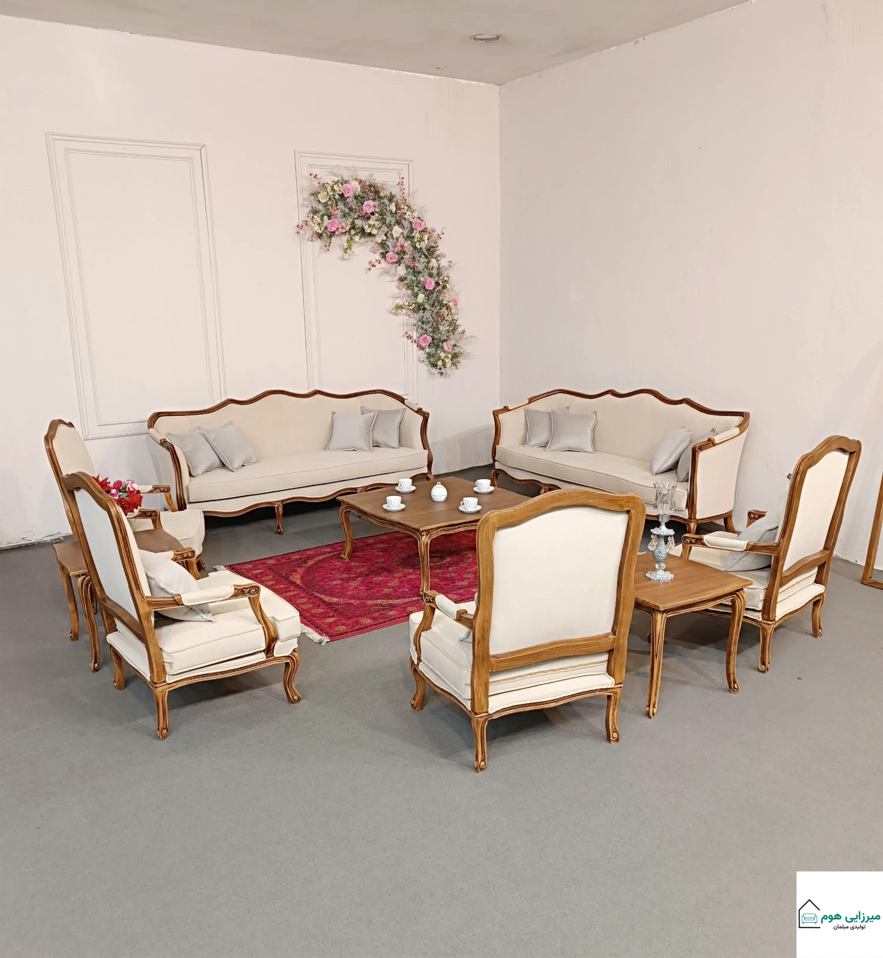 french style sofa set 2