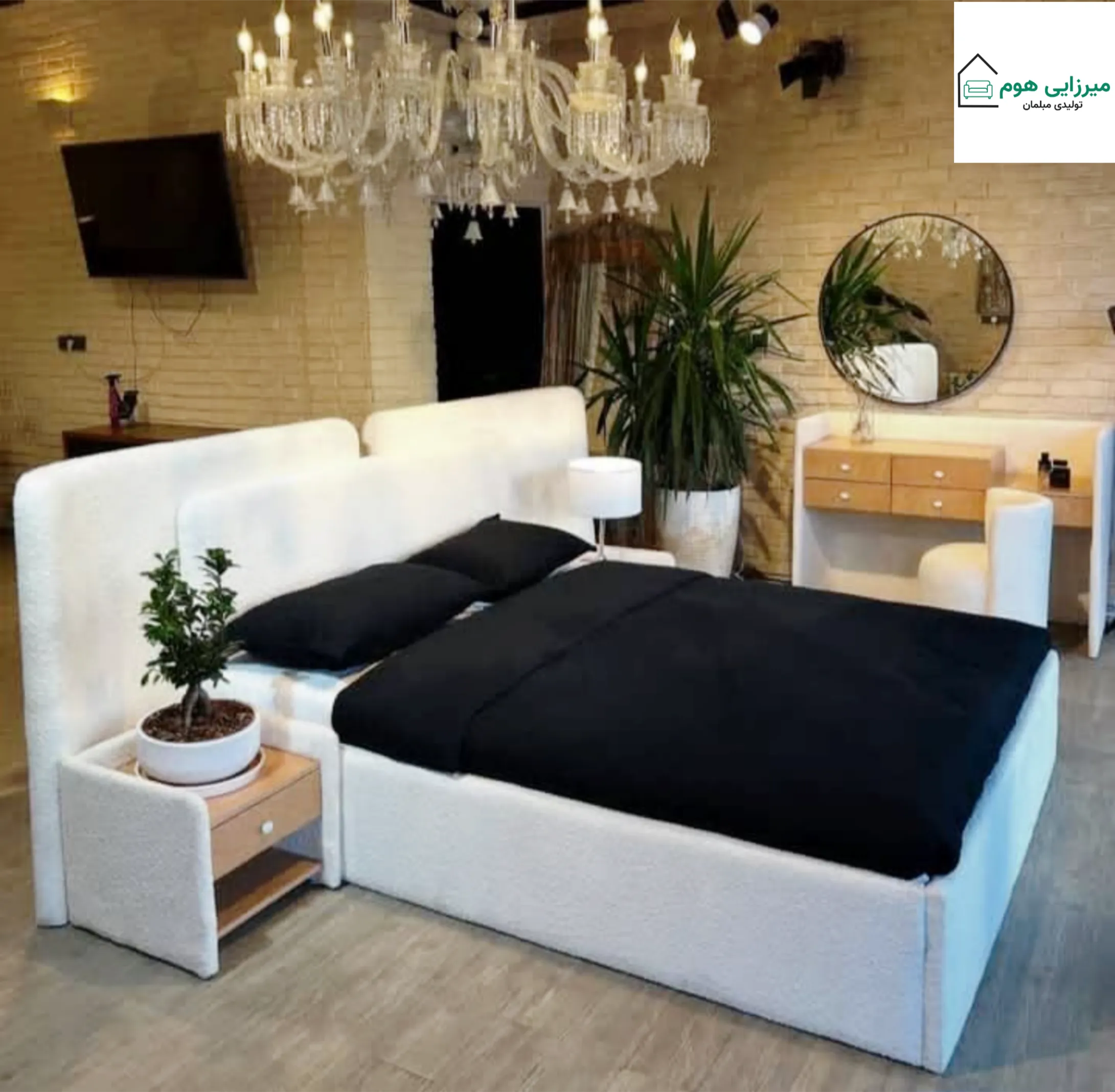 istanbul bed set 1
