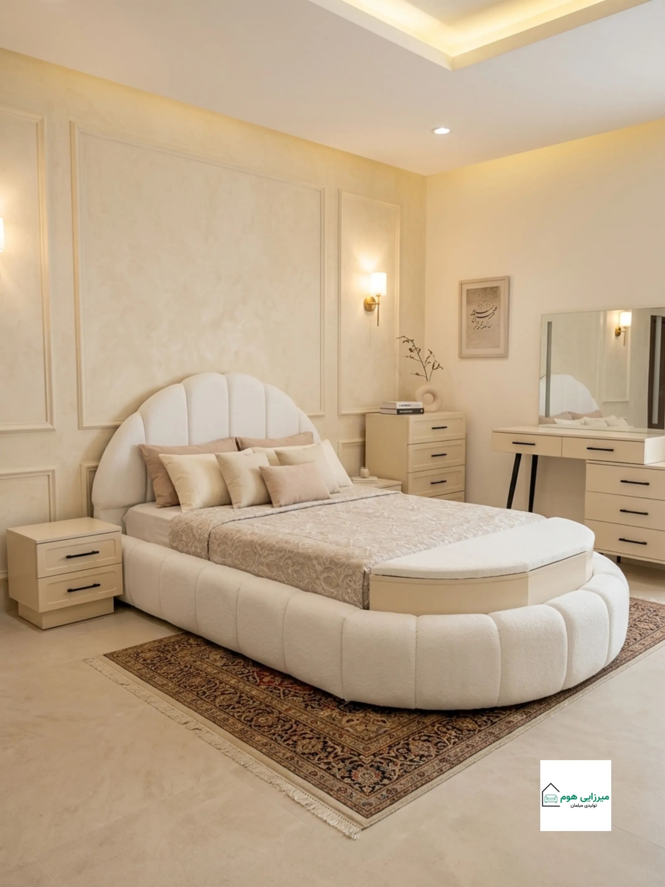 london bed set