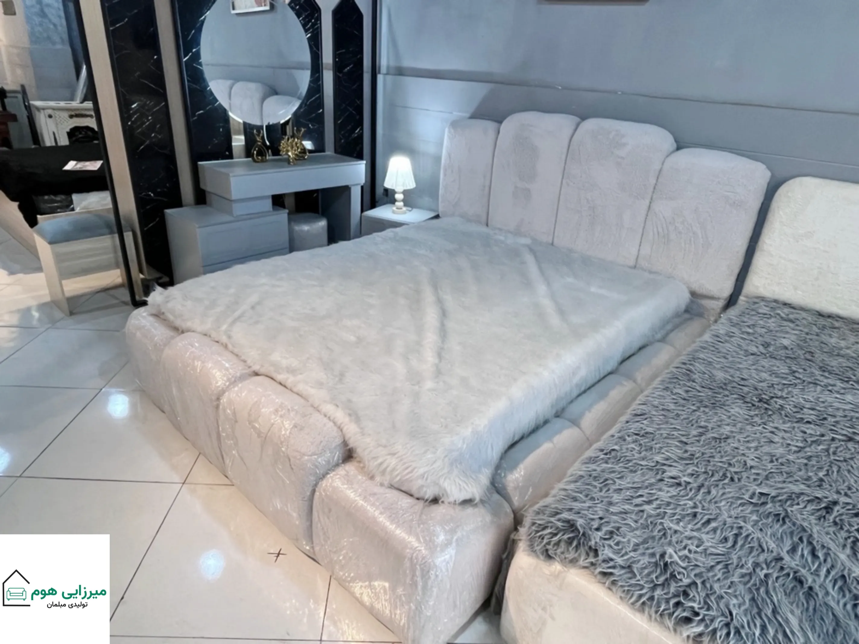 madrid bed set 1