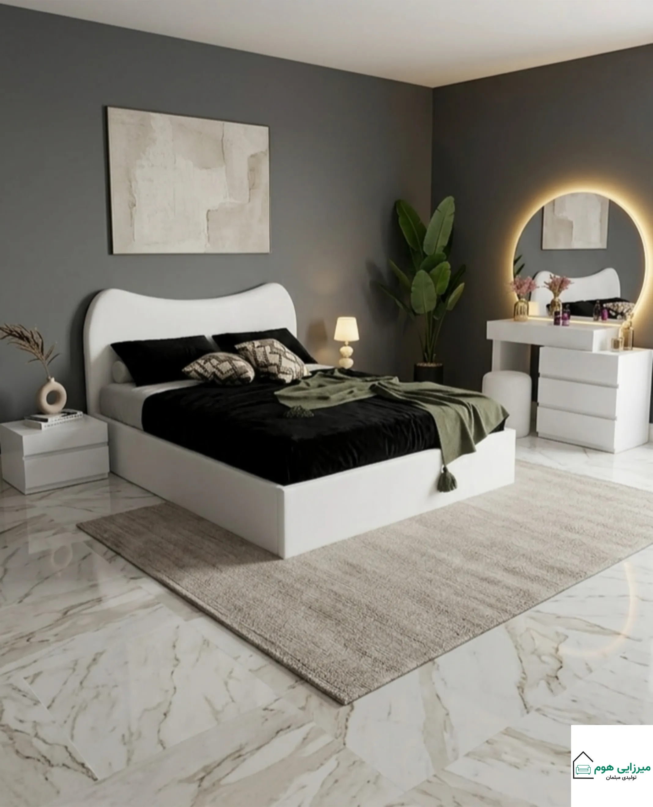 manchester bed set
