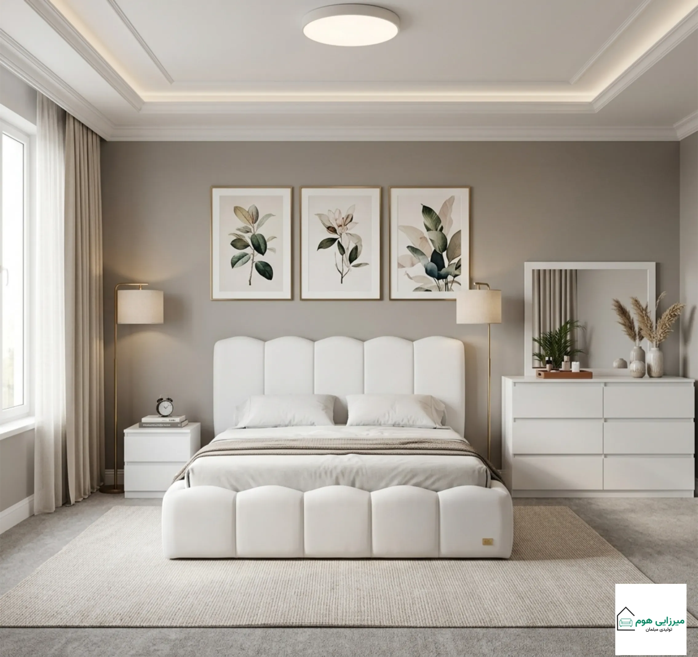 phoenix bed set