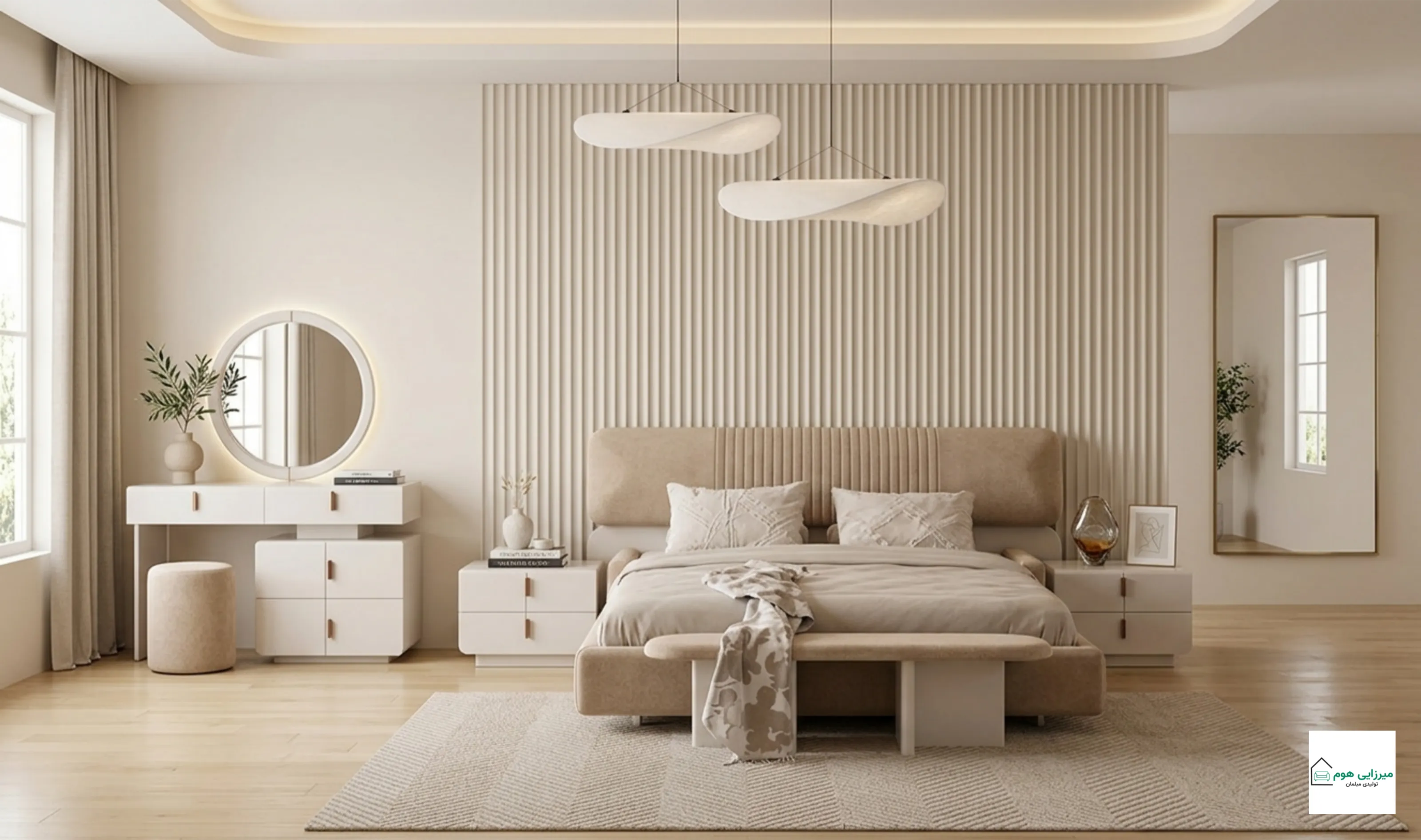 santos bed set