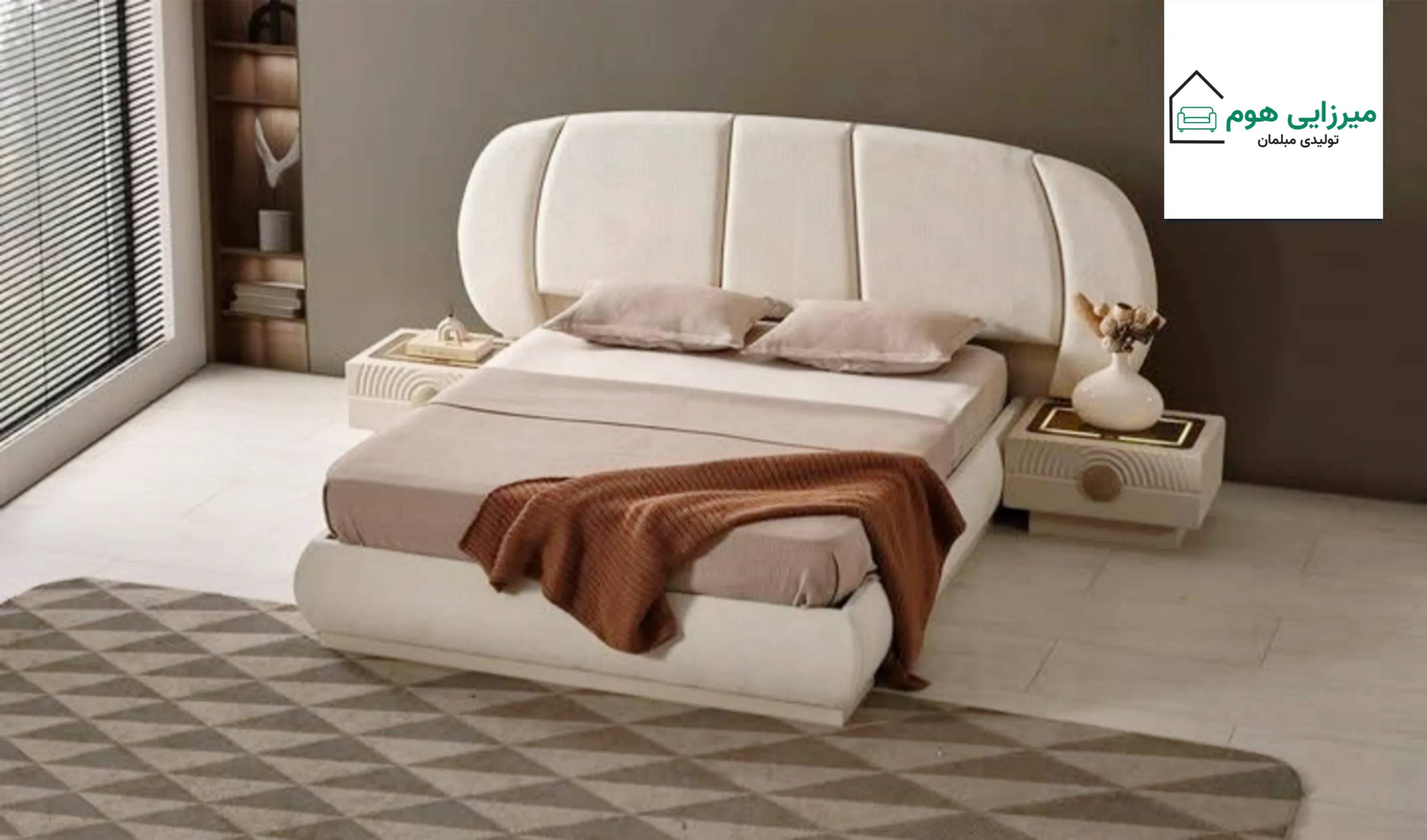 tehran bed set 3