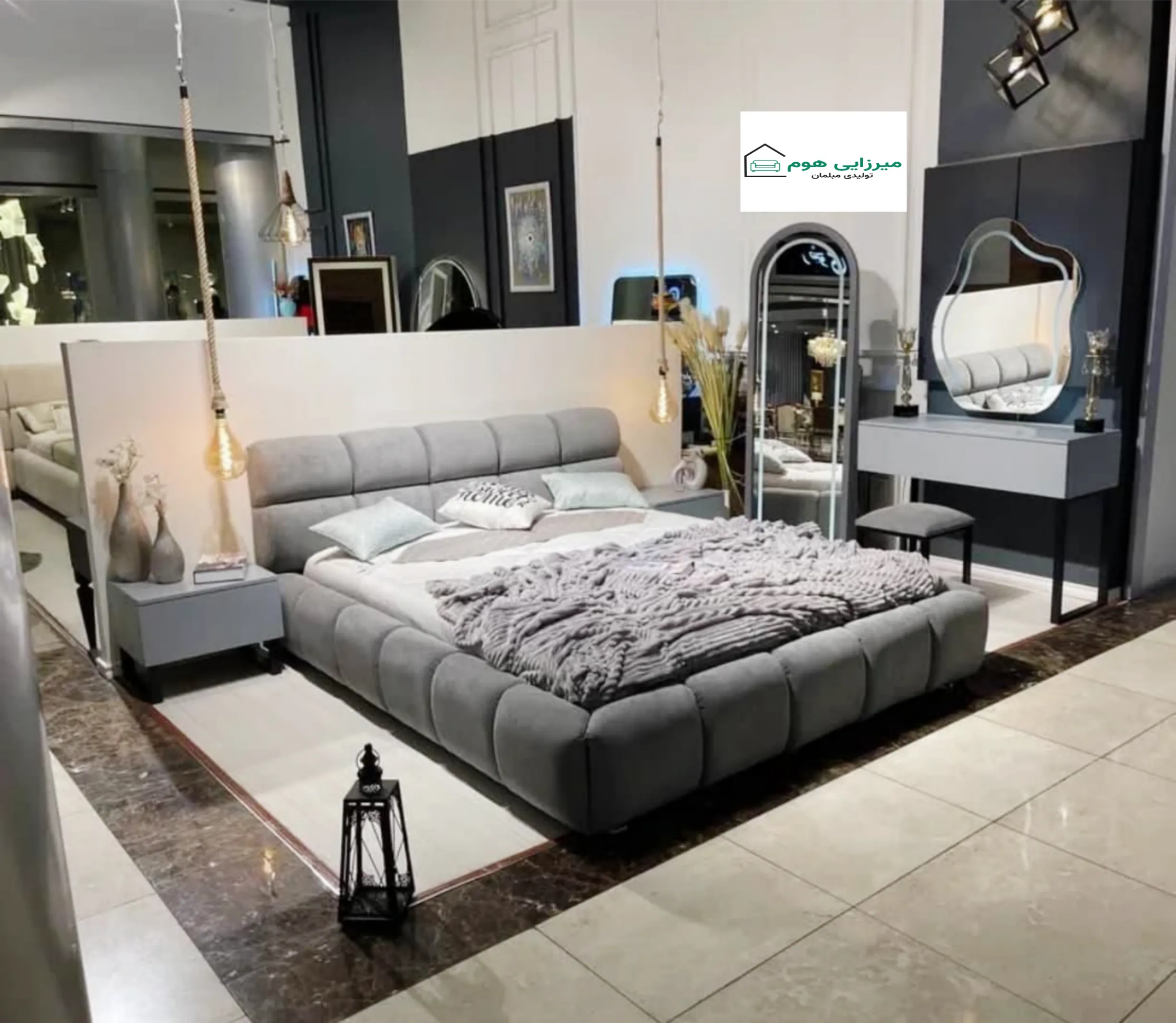 toronto bed set