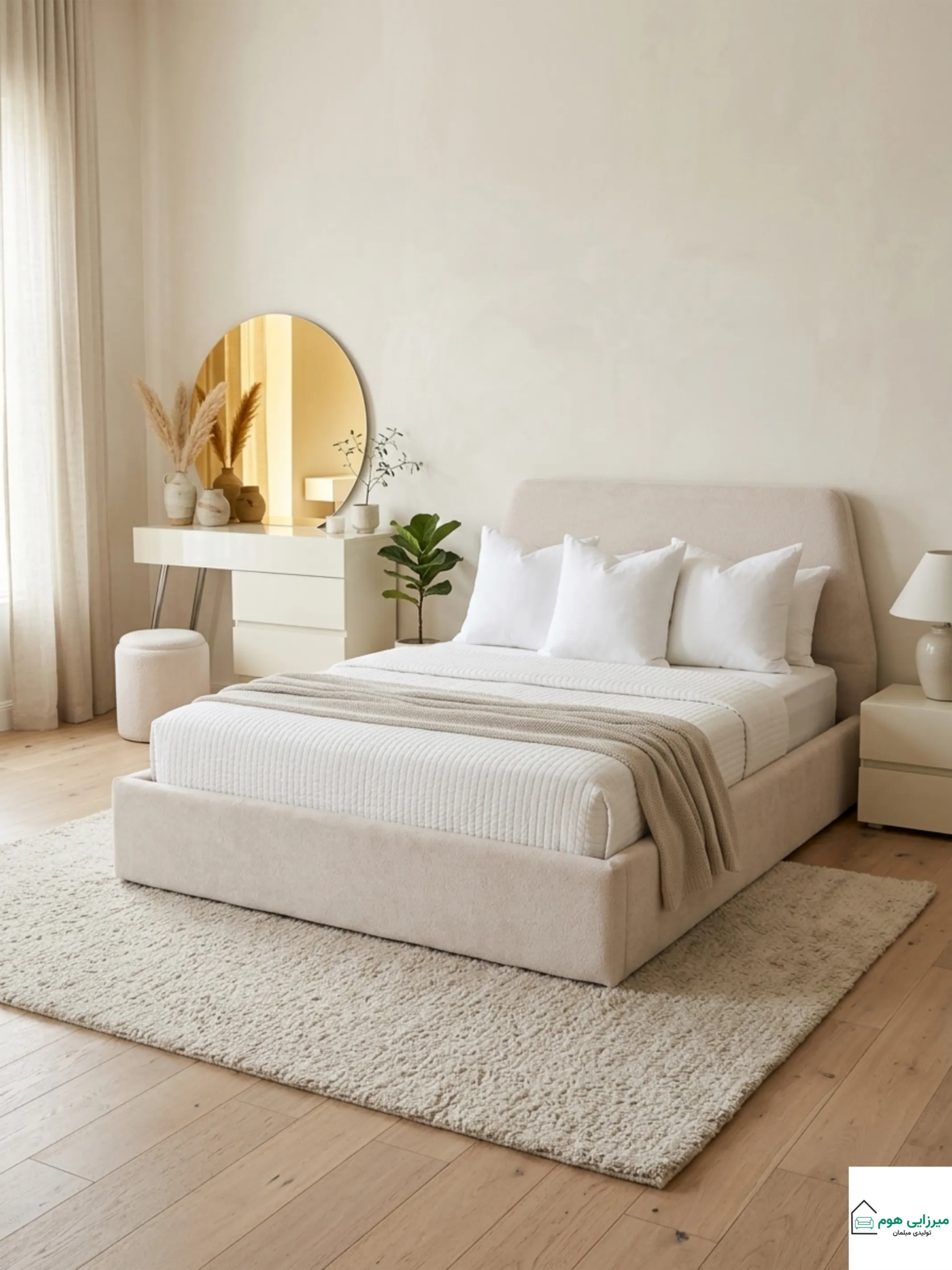 venice bed set