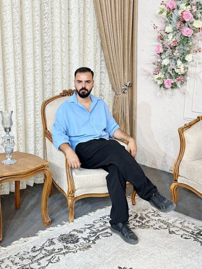 مدیریت تولیدی میرزایی هوم
