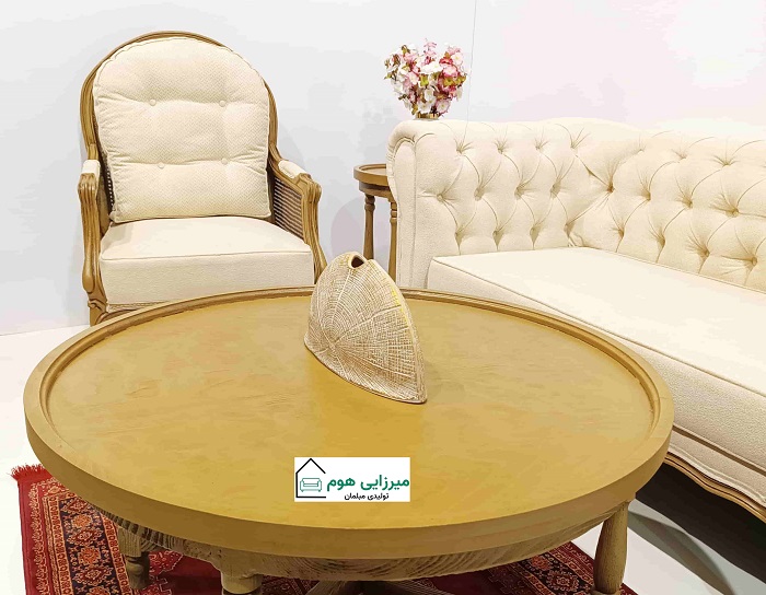 مهم‌ترین مزایای خرید مبلمان حصیری