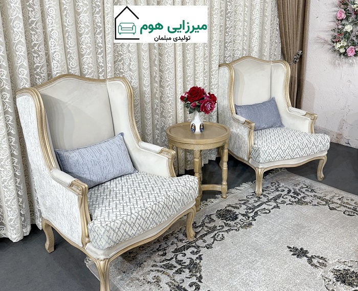 منظور از مبل فرانسوی خودرنگ چیست؟ منظور از مبل فرانسوی خودرنگ چیست؟