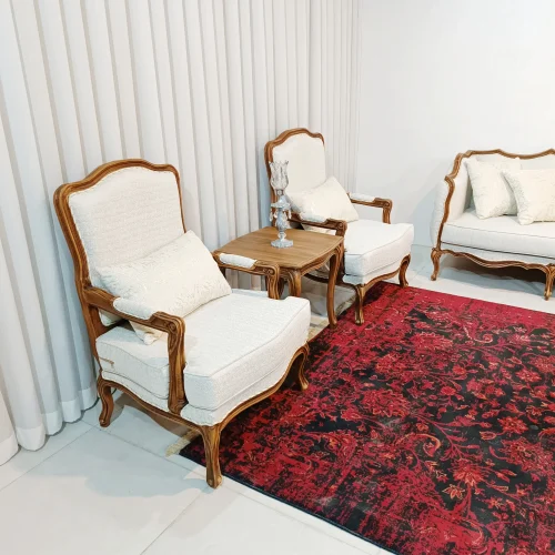 مبل فرانسوی 745 (4)