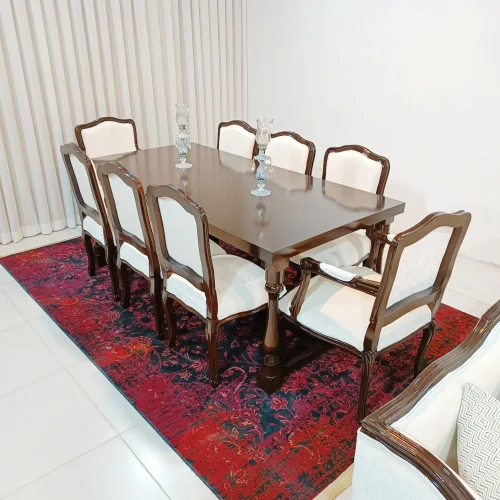 ناهارخوری پارمیس (2)